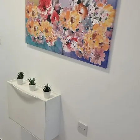 Apartman Silvana Brown *