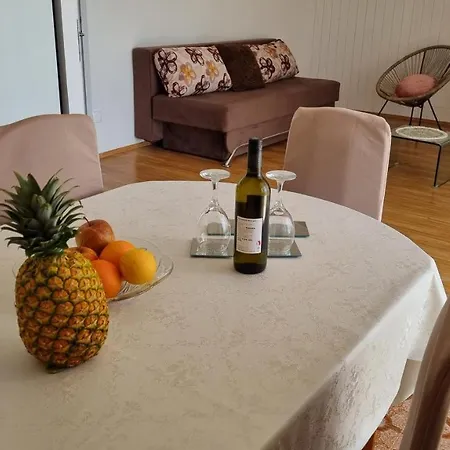 Apartman Silvana Brown