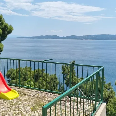 Silvana Brown Apartament *